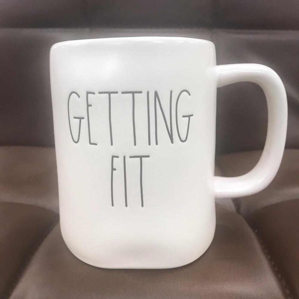 Rae Dun Mug